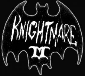 logo Knightmare II